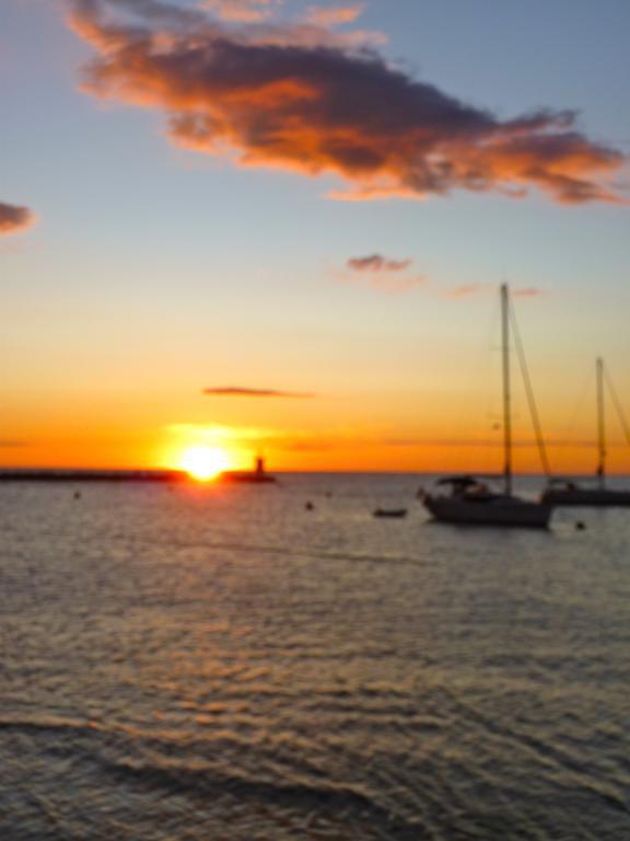 Apartments Miani Novigrad Istria Eksteriør bilde