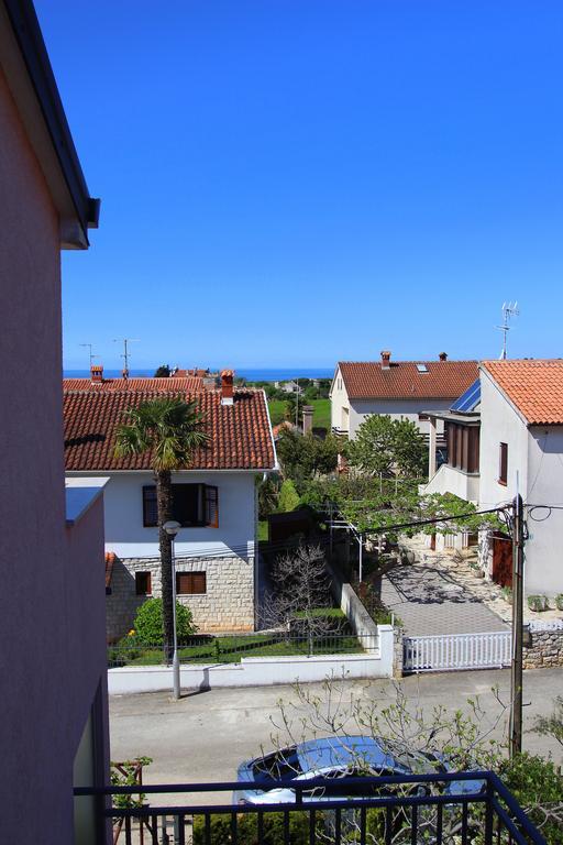 Apartments Miani Novigrad Istria Eksteriør bilde