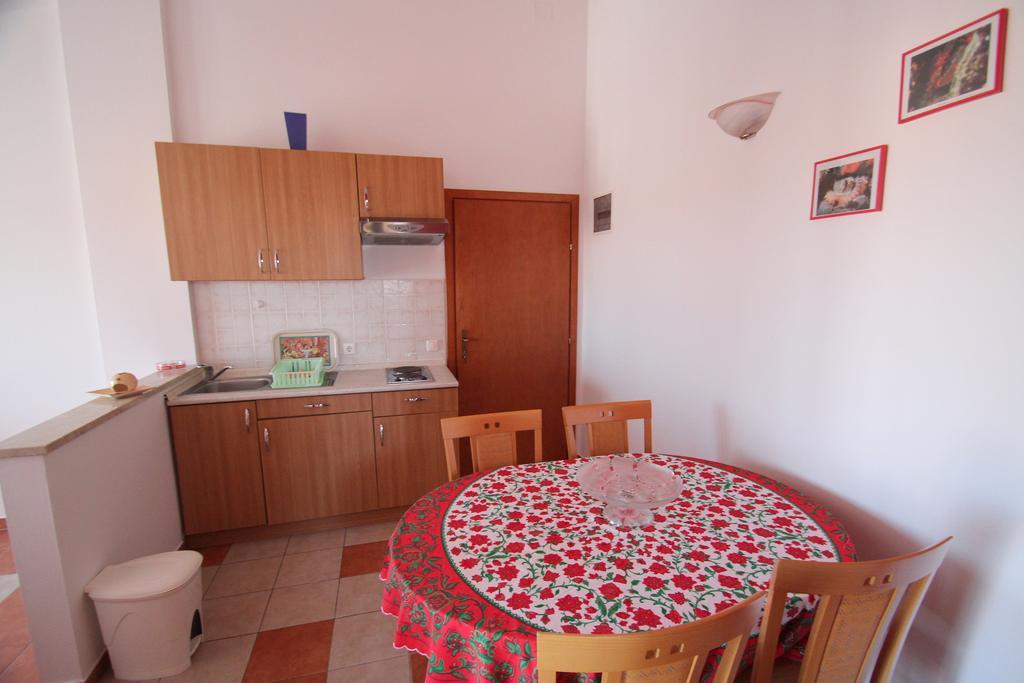 Apartments Miani Novigrad Istria Rom bilde