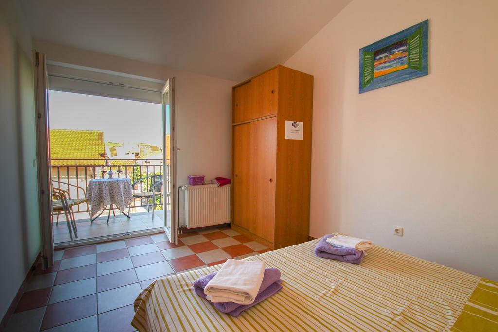 Apartments Miani Novigrad Istria Eksteriør bilde