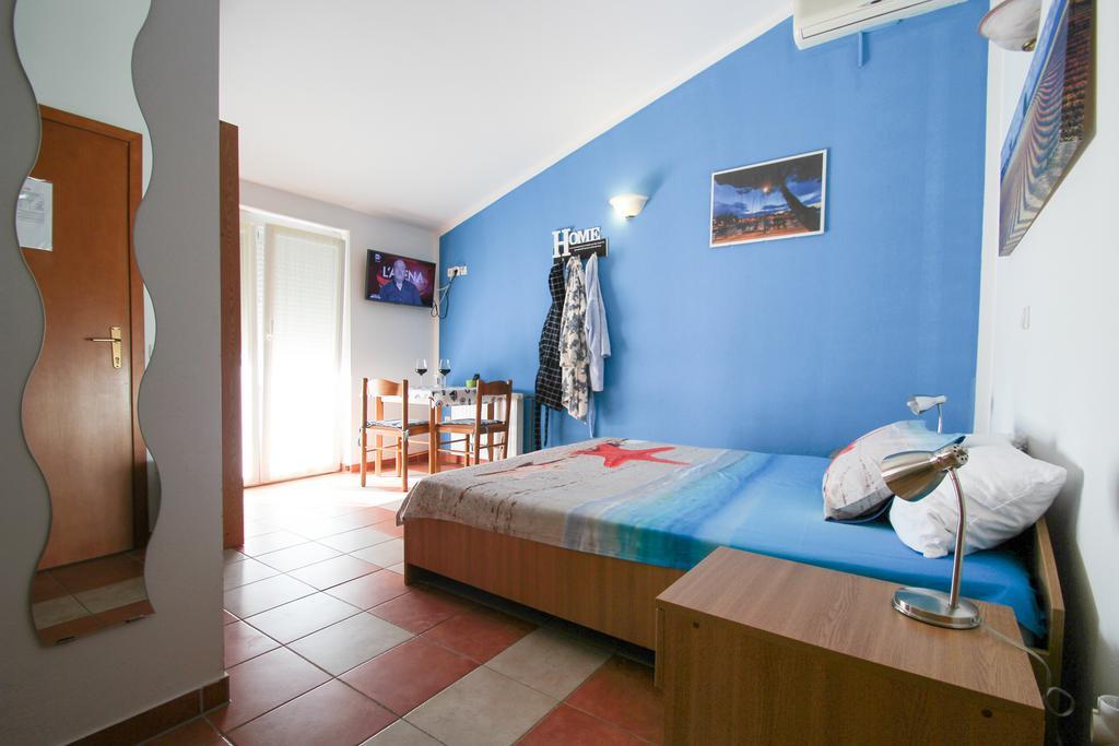 Apartments Miani Novigrad Istria Eksteriør bilde