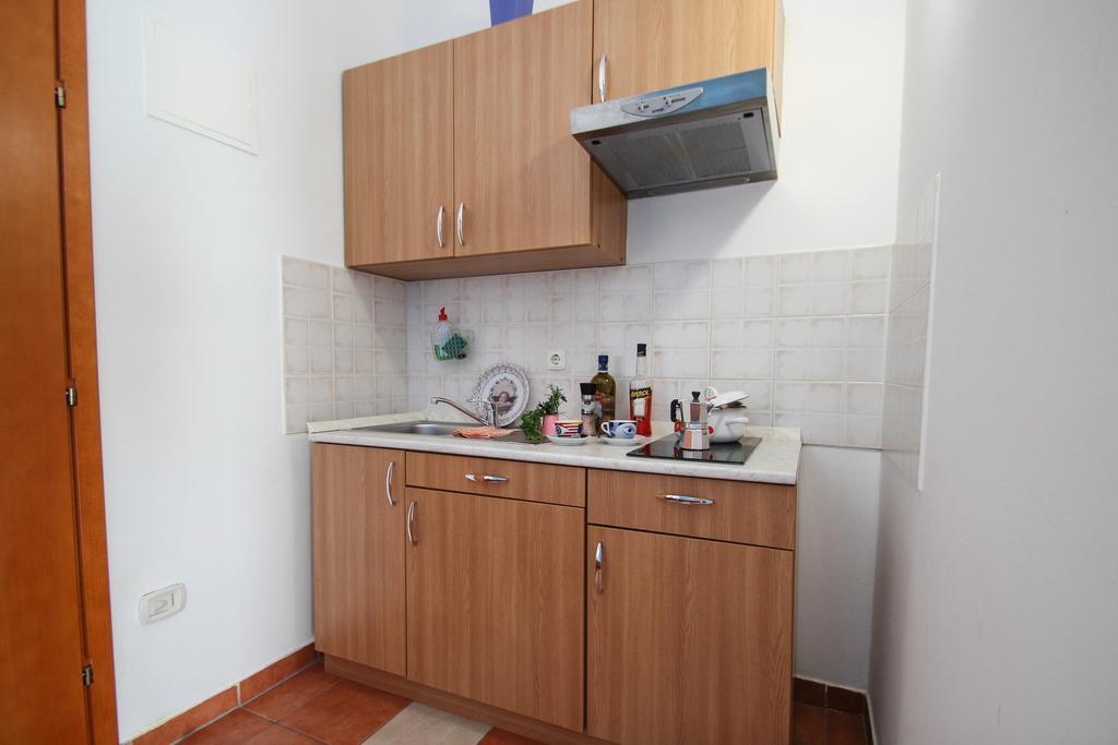 Apartments Miani Novigrad Istria Eksteriør bilde