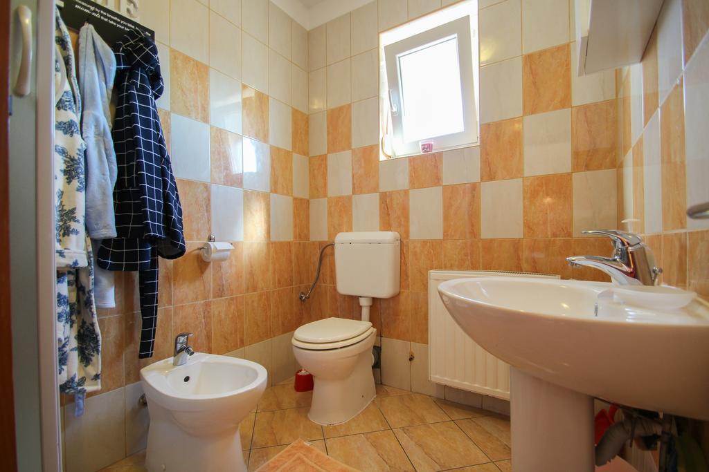 Apartments Miani Novigrad Istria Eksteriør bilde